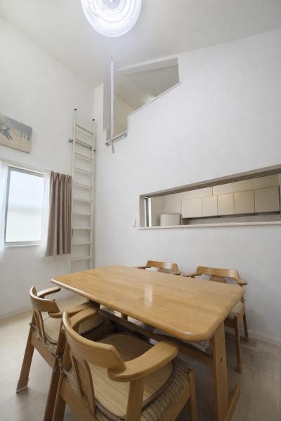 豊島区千早２丁目の中古一戸建