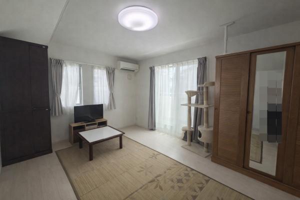 豊島区千早２丁目の中古一戸建