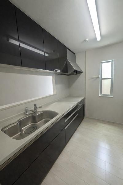 豊島区千早２丁目の中古一戸建て