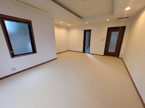 世田谷区赤堤３丁目の中古一戸建て
