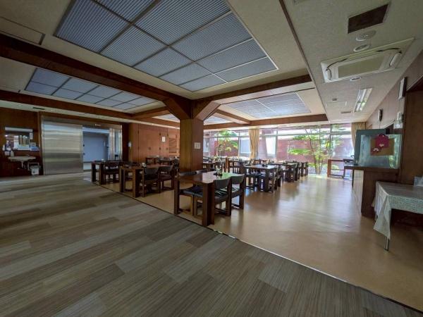 小金井ヘルス・ケア・マンション