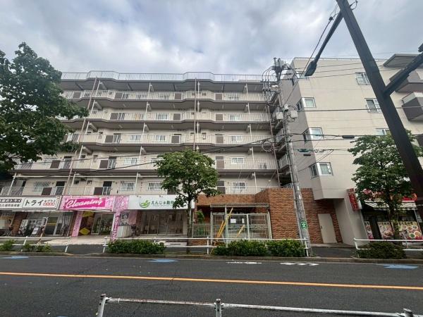 トーカンマンション青砥