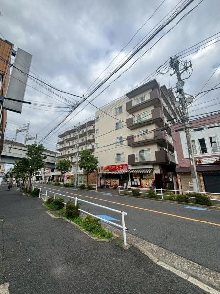 トーカンマンション青砥