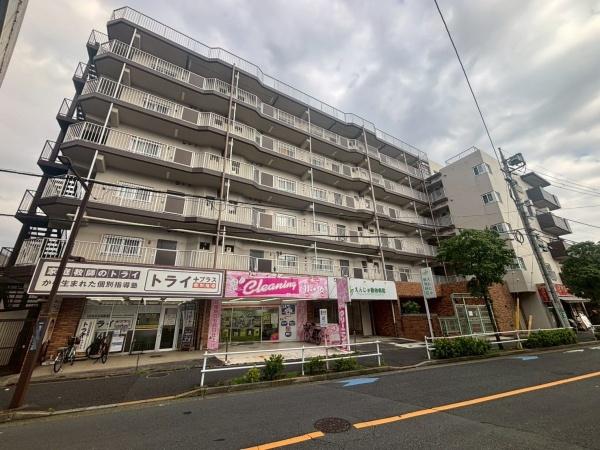 トーカンマンション青砥