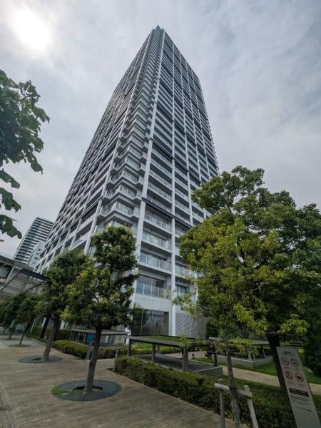 ベイクレストタワー