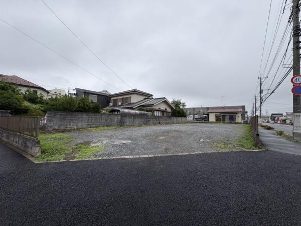 青梅市今寺5丁目一棟マンション