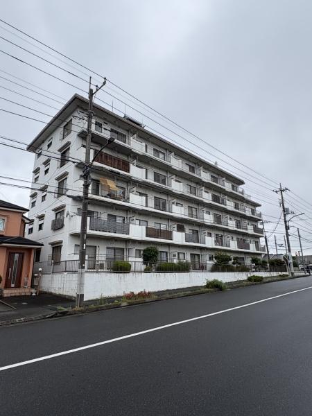 青梅市今寺5丁目一棟マンション