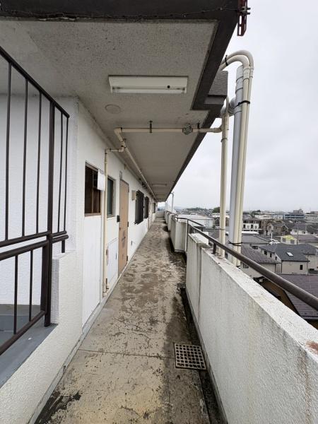 青梅市今寺5丁目一棟マンション