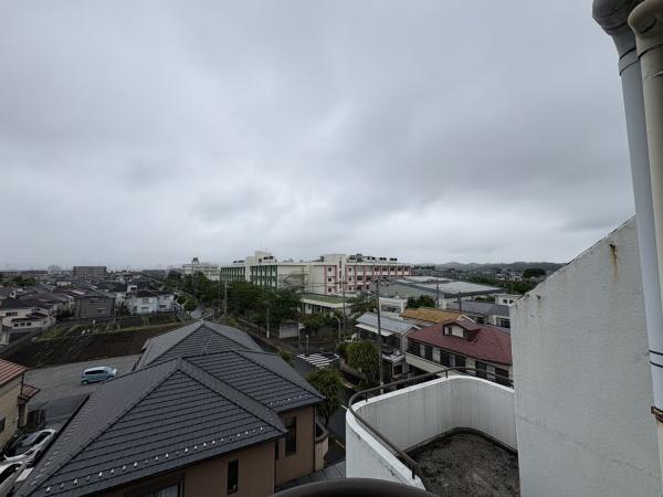 青梅市今寺5丁目一棟マンション
