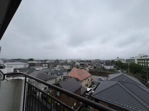 青梅市今寺5丁目一棟マンション