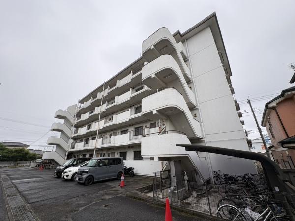 青梅市今寺5丁目一棟マンション