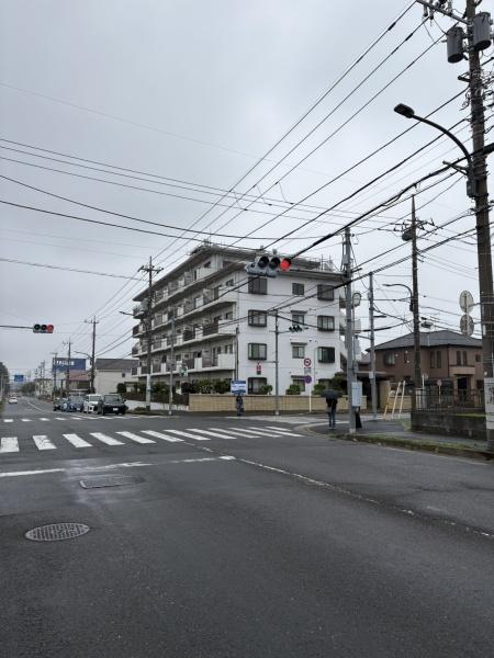 青梅市今寺5丁目一棟マンション