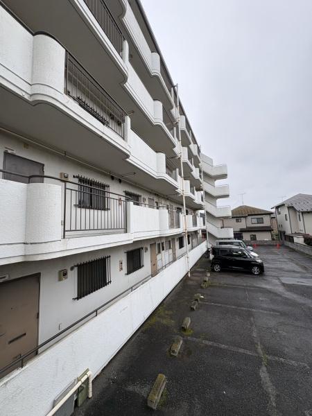 青梅市今寺5丁目一棟マンション