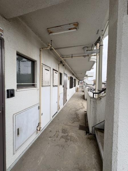 青梅市今寺5丁目一棟マンション