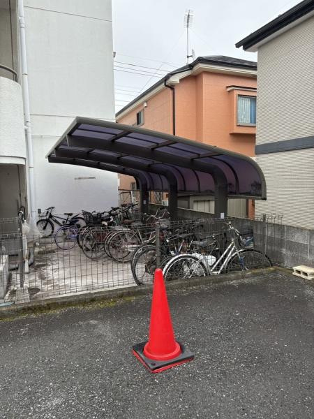 青梅市今寺5丁目一棟マンション