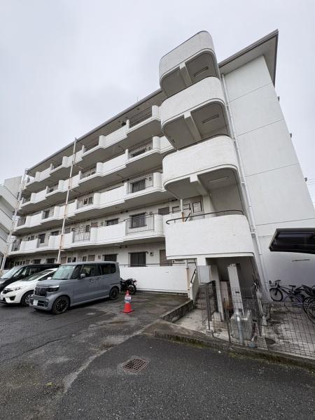 青梅市今寺5丁目一棟マンション
