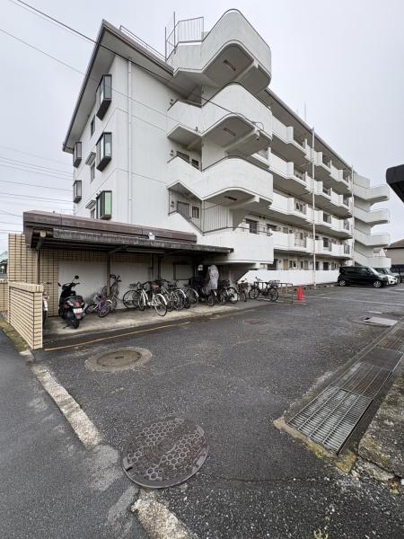 青梅市今寺5丁目一棟マンション