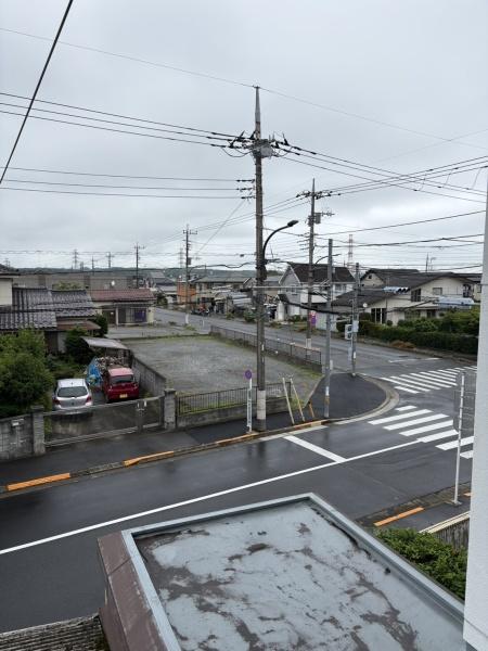 青梅市今寺5丁目一棟マンション
