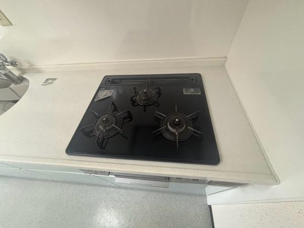 グランドシティ白山