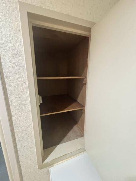 グランドシティ白山