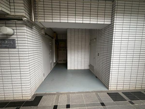 フェニックス旗の台