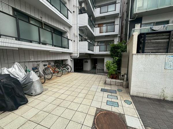 フェニックス旗の台