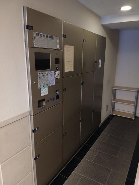 クレッセント麻布Ⅱ