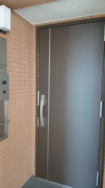 クレッセント麻布Ⅱ