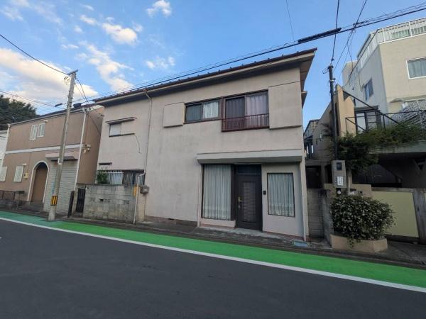 さいたま市浦和区北浦和2丁目土地