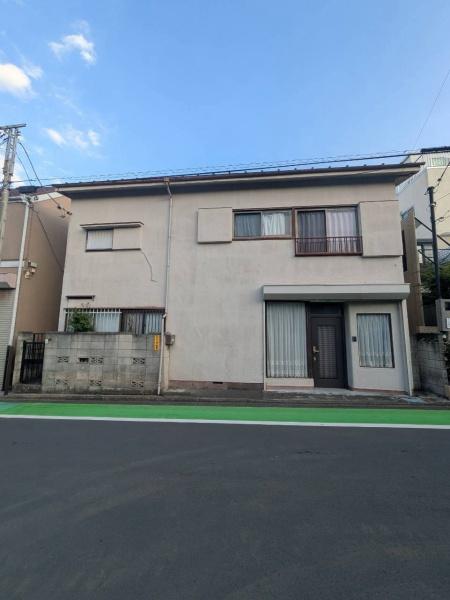 さいたま市浦和区北浦和２丁目の土地