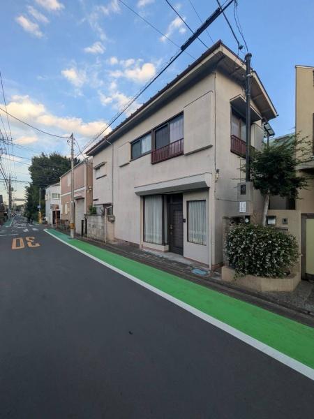 さいたま市浦和区北浦和２丁目の土地