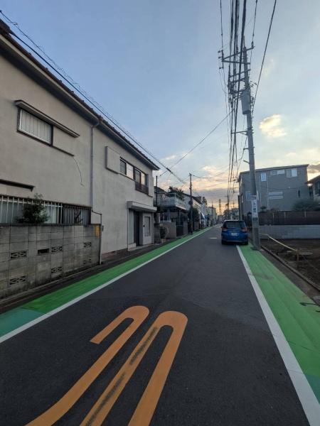 さいたま市浦和区北浦和２丁目の土地