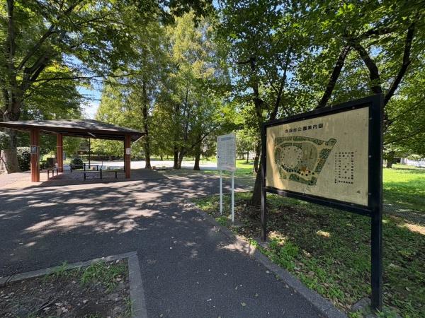 北区赤羽台3丁目新築戸建(赤羽台公園)