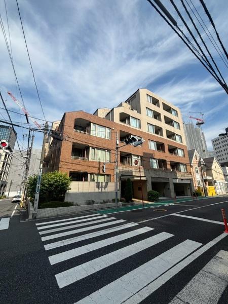 パークハウス飯田橋レジデンス