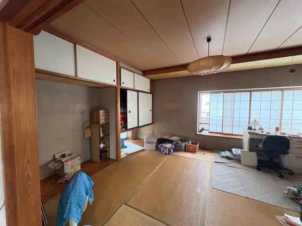 品川区西大井２丁目の中古一戸建て
