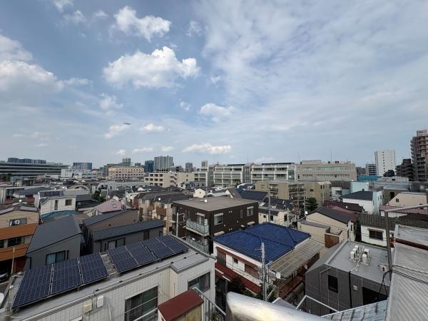 品川区西大井２丁目の中古一戸建て