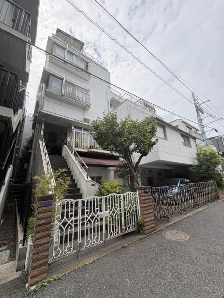 品川区西大井２丁目の中古一戸建