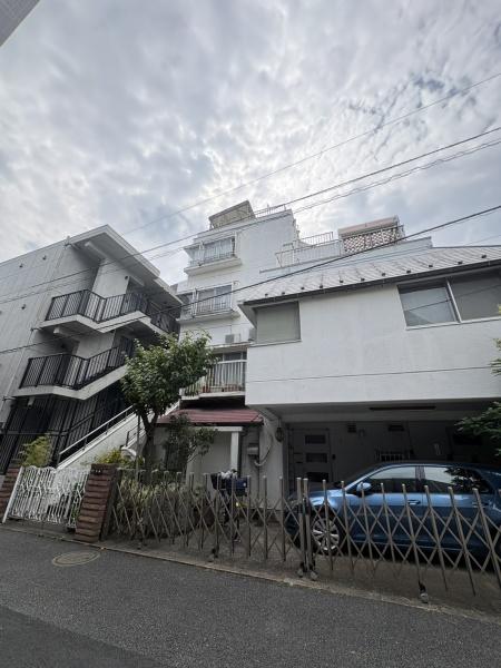 品川区西大井２丁目の中古一戸建て