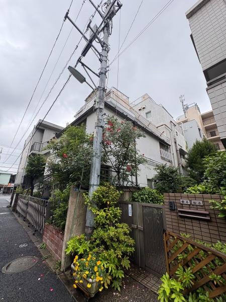 品川区西大井２丁目の中古一戸建て