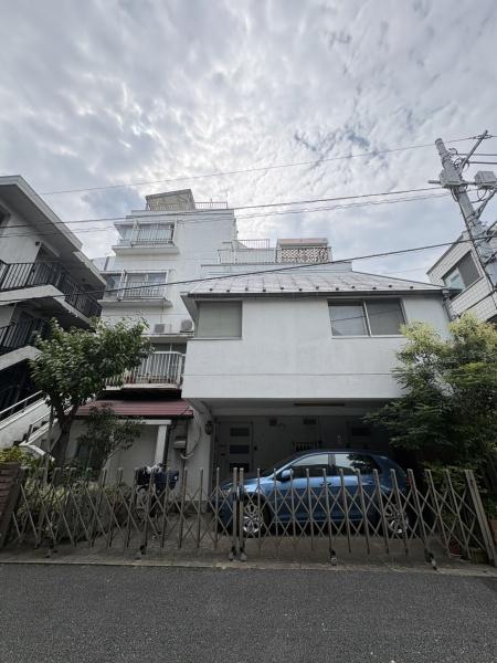 品川区西大井２丁目の中古一戸建て