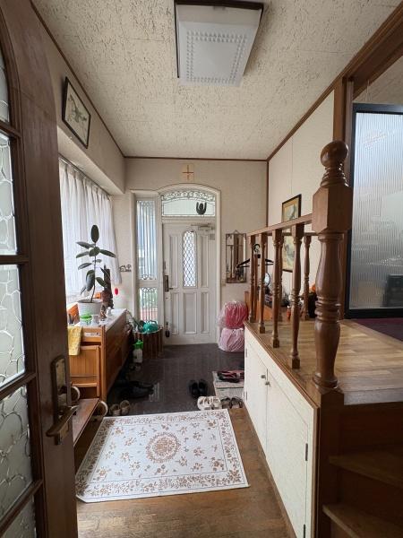 品川区西大井２丁目の中古一戸建て