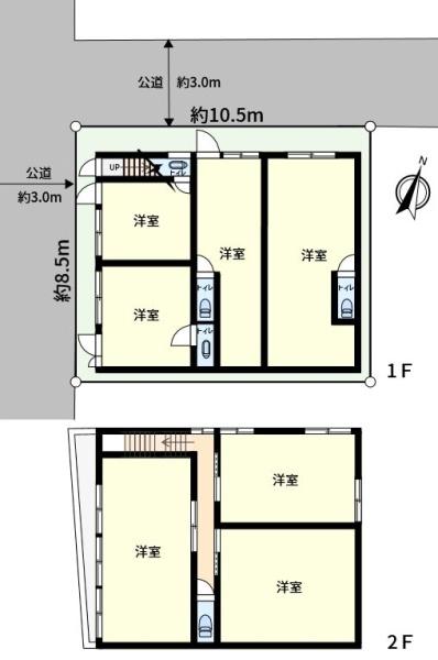 千代田区神田神保町1丁目建物