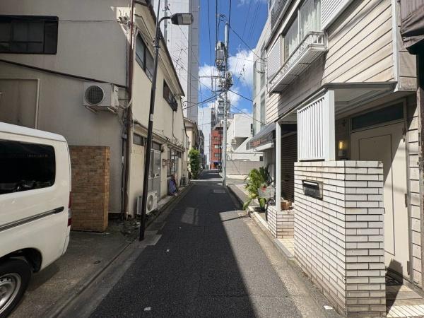 千代田区神田神保町1丁目建物