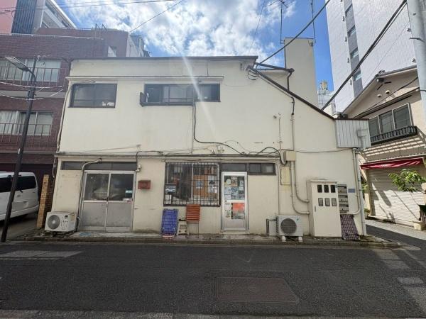 千代田区神田神保町1丁目建物