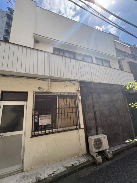 千代田区神田神保町1丁目建物