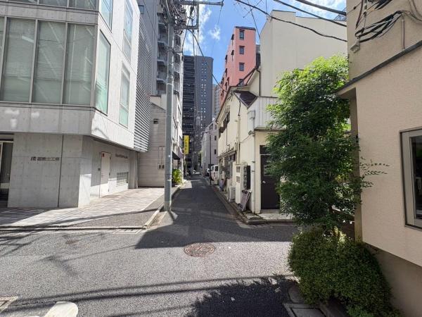 千代田区神田神保町1丁目建物