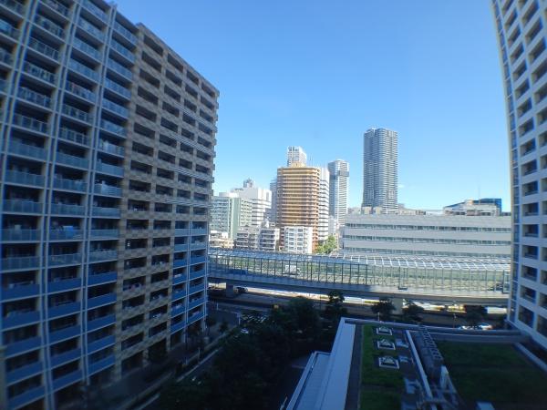 勝どきザ・タワー