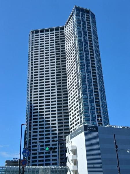 勝どきザ・タワー