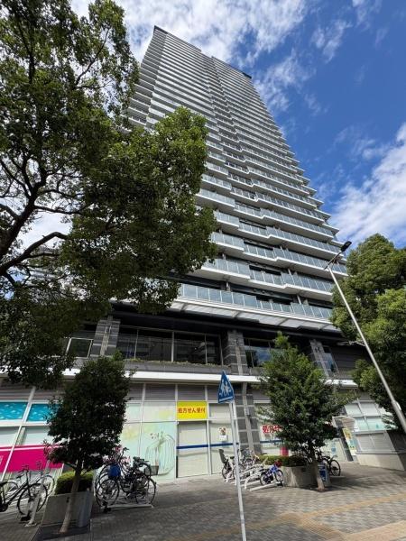 シティタワー蕨