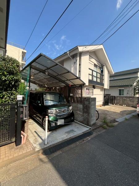 杉並区下井草３丁目の中古一戸建